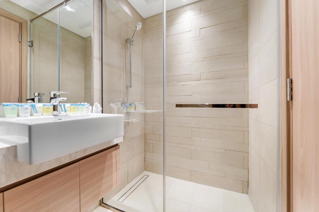 Photo of Bathroom in Nad Al Sheba