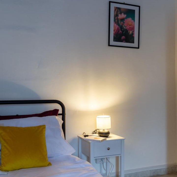 Photo of Bedroom in Monte di Procida
