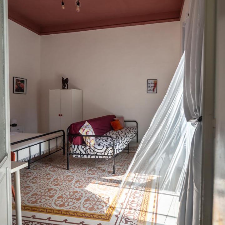 Photo of Bedroom in Monte di Procida