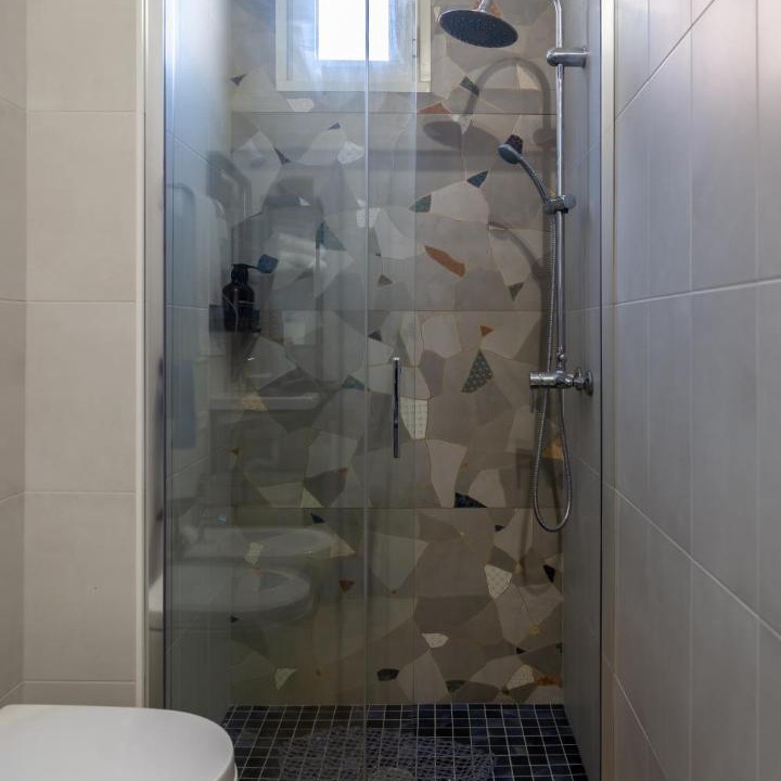 Photo of Bathroom in Monte di Procida