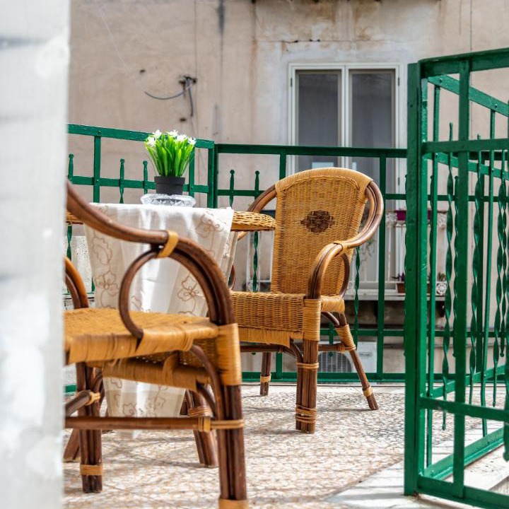Photo of Patio Balcony in Monte di Procida