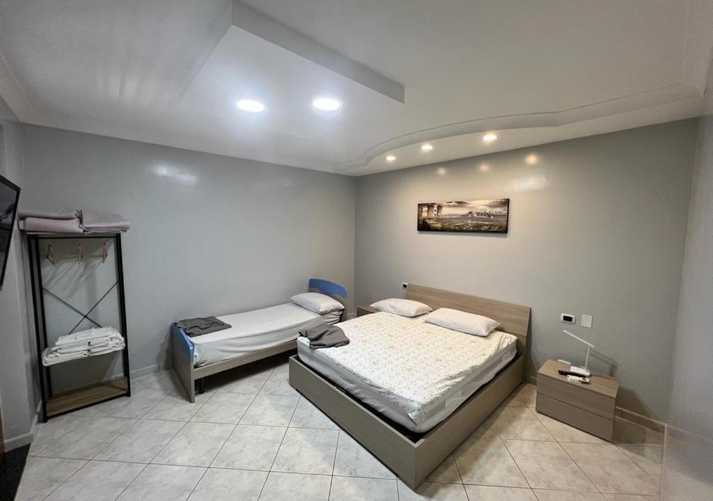 Photo of Bedroom in Scisciano