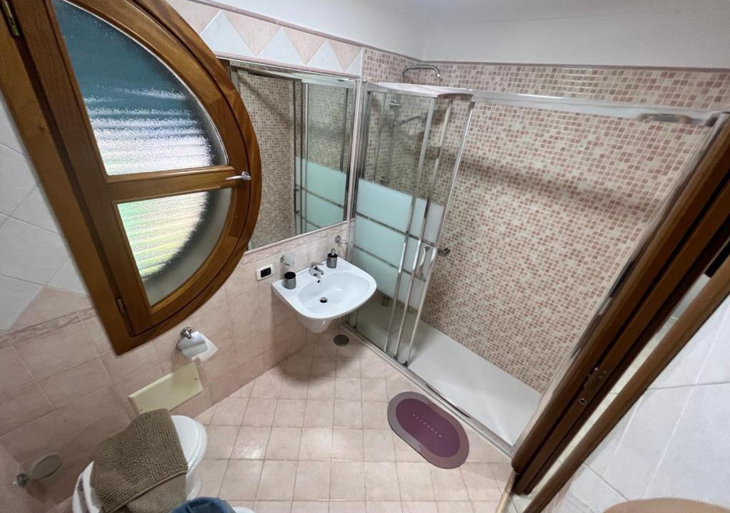 Photo of Bathroom in Scisciano