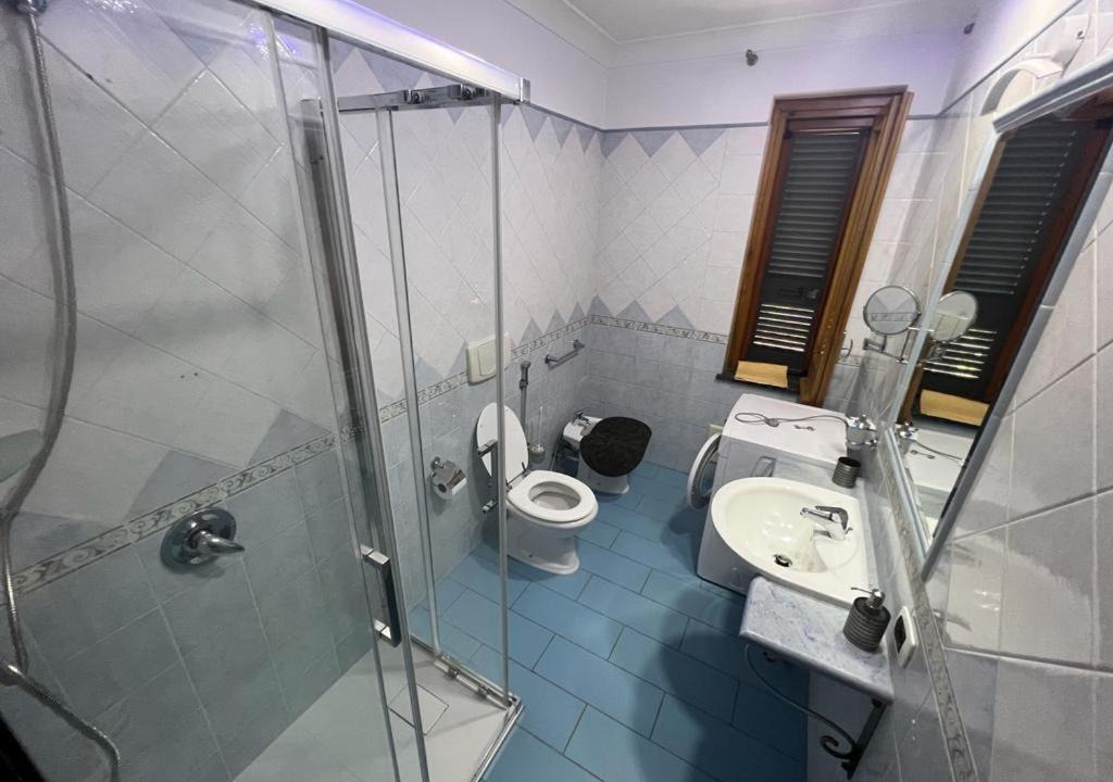 Photo of Bathroom in Scisciano