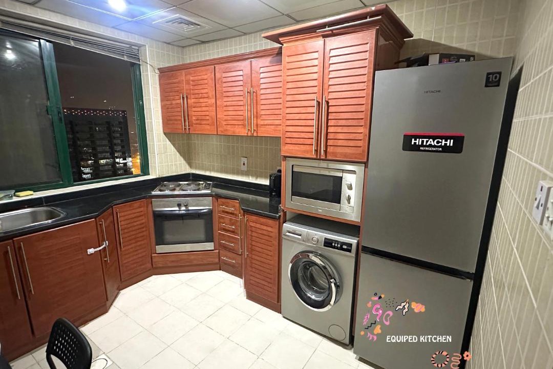 Photo of Kitchen in Barsha Heights