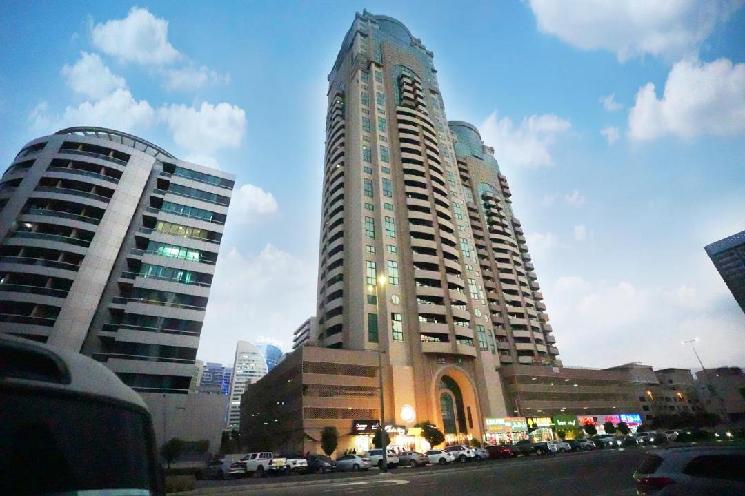 Photo of Buildings in Barsha Heights