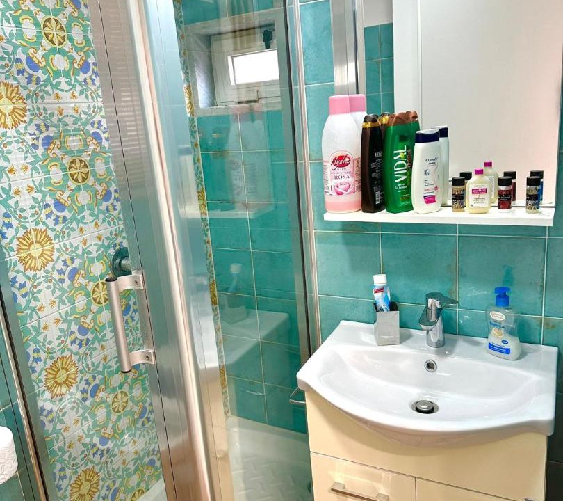 Photo of Bathroom in Torre Annunziata