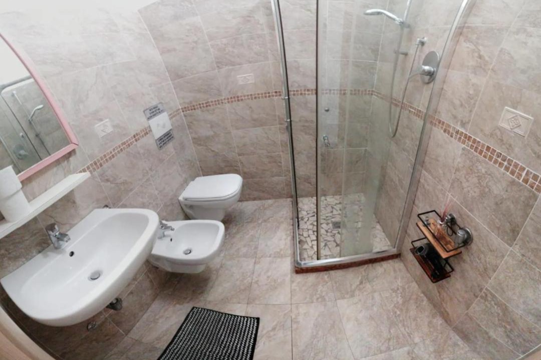 Photo of Bathroom in Gatteo a Mare