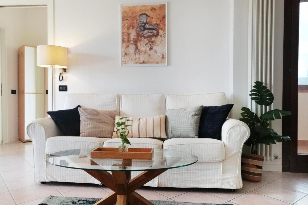 Photo of Livingroom in Villa Rosa