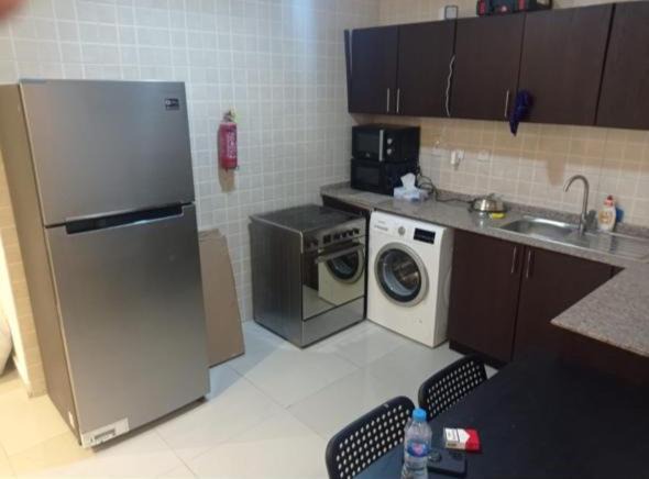 Photo of Kitchen in Al Barsha 1