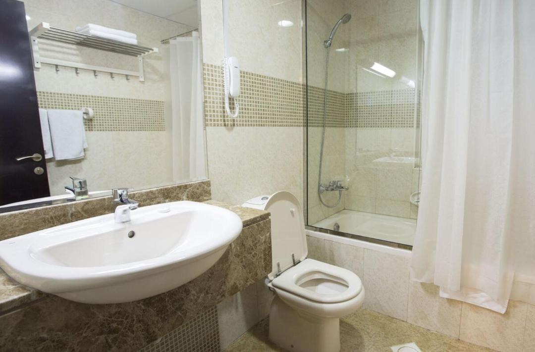 Photo of Bathroom in Al Barsha 1
