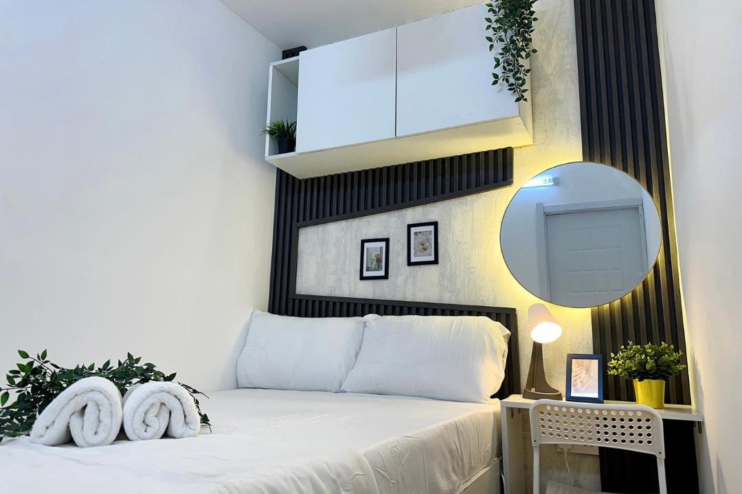 Photo of Bedroom in Al Barsha 1
