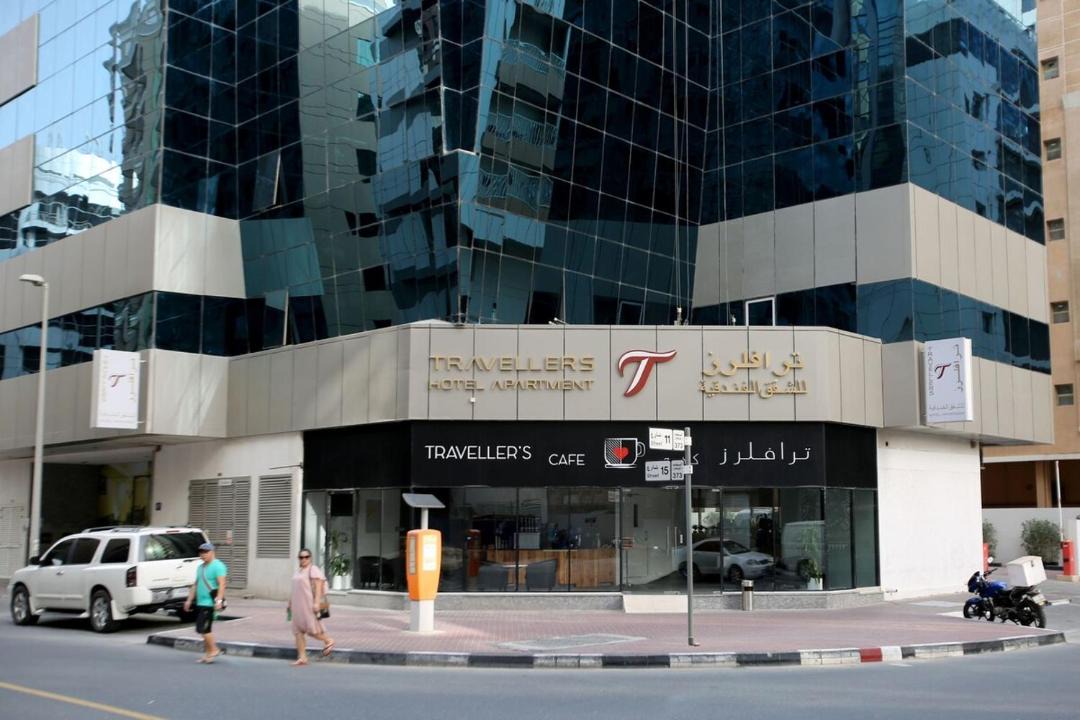 Photo of Others in Al Barsha 1