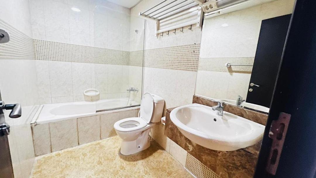 Photo of Bathroom in Al Barsha 1