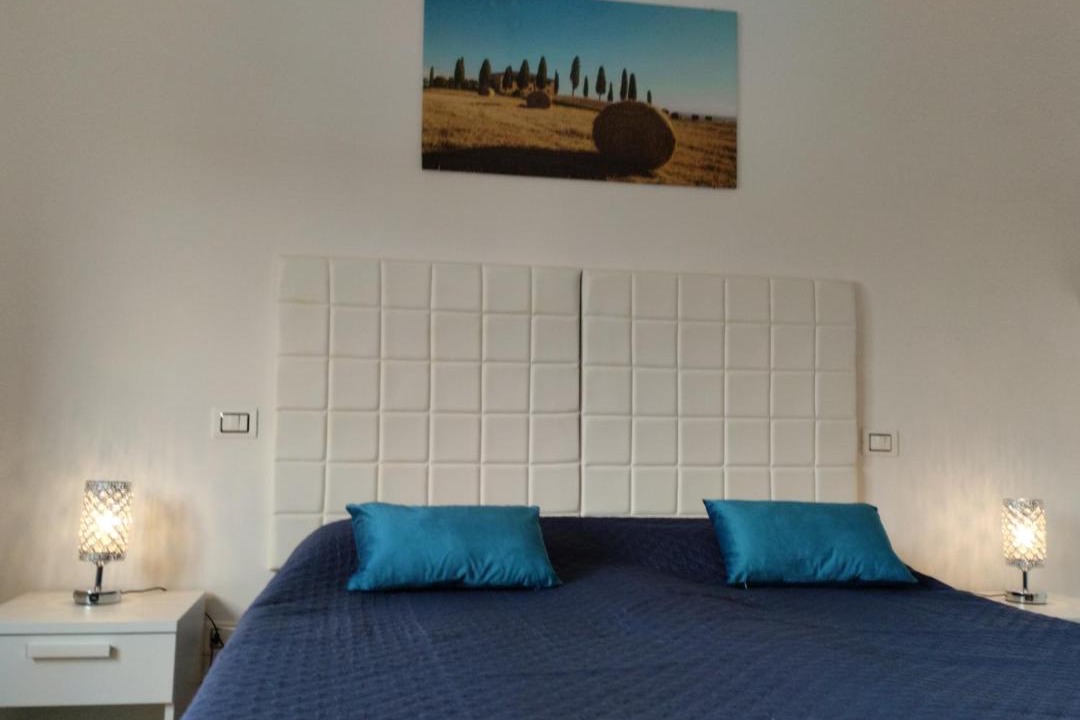 Photo of Bedroom in Serre di Rapolano