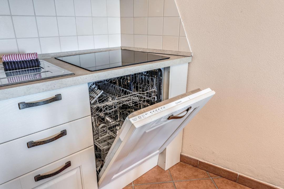 Photo of Kitchen in Rivisondoli