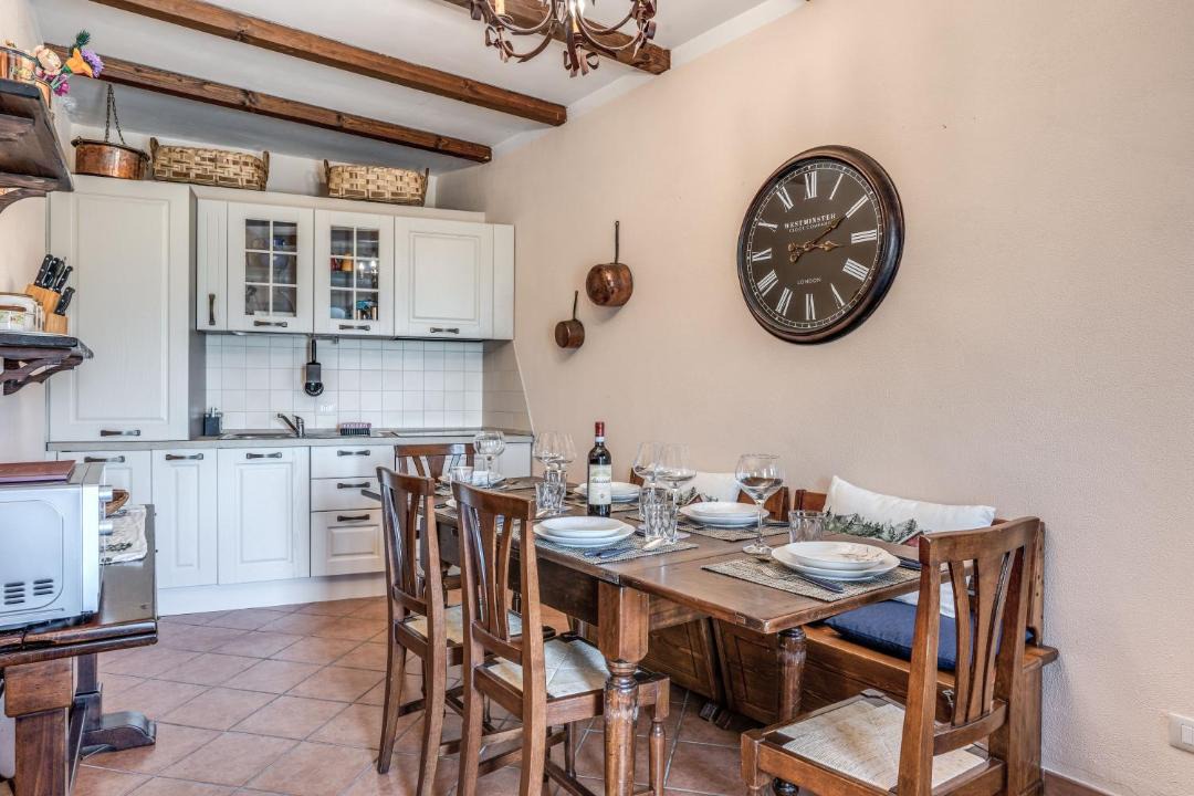 Photo of Kitchen in Rivisondoli