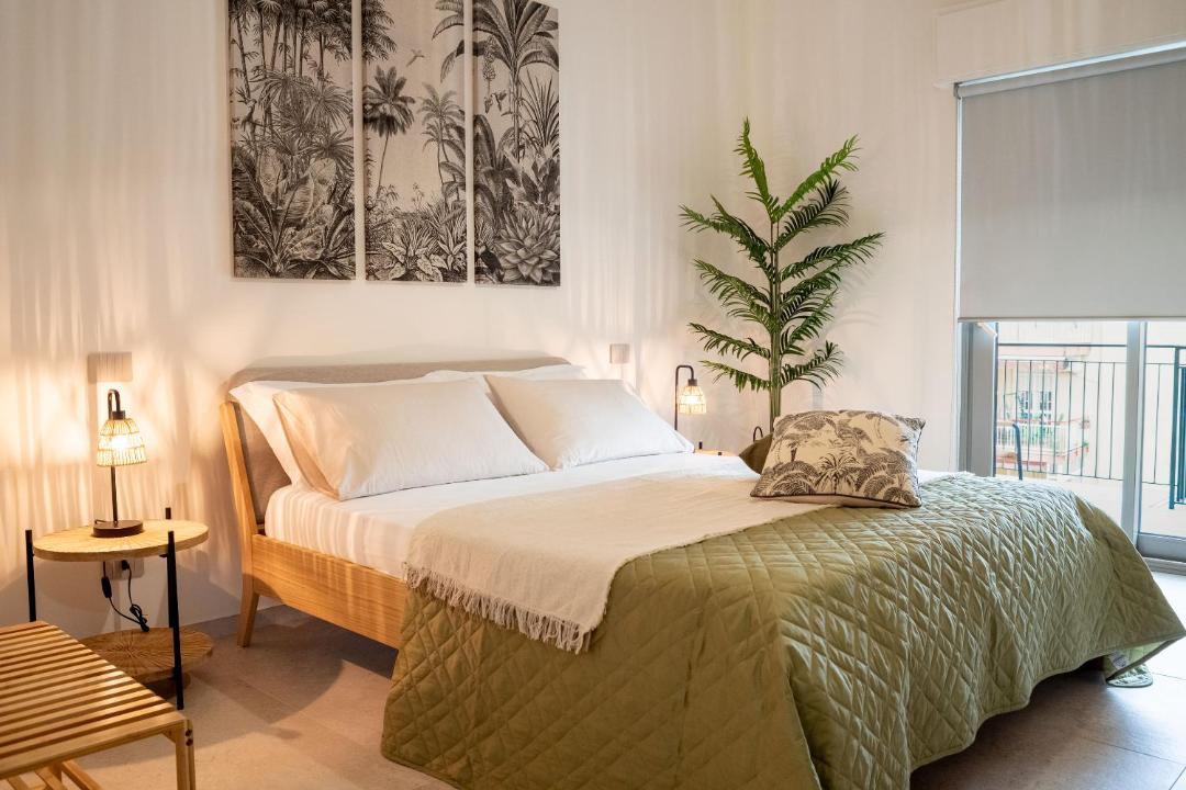 Photo of Bedroom in San Nicola La Strada