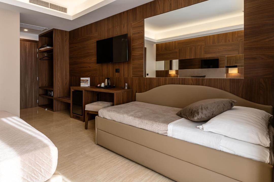 Photo of Bedroom in Marina di Varcaturo