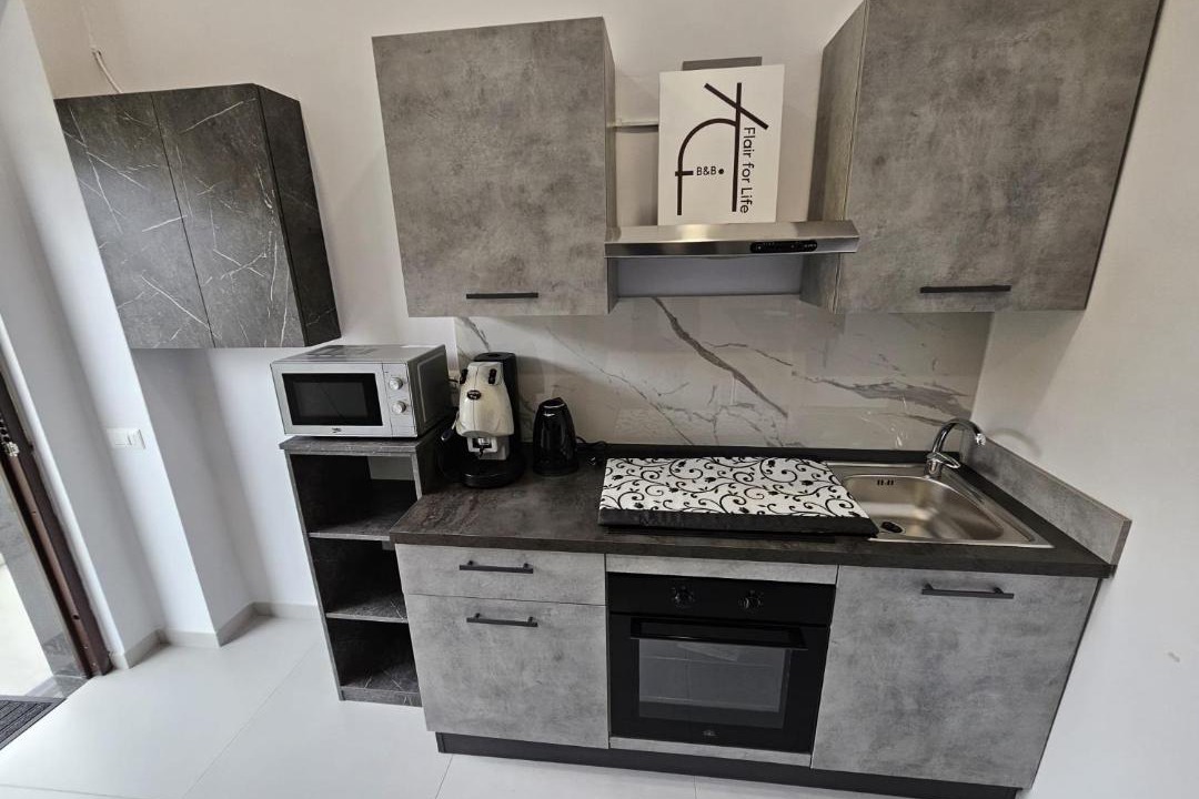 Photo of Kitchen in Pomigliano D'arco