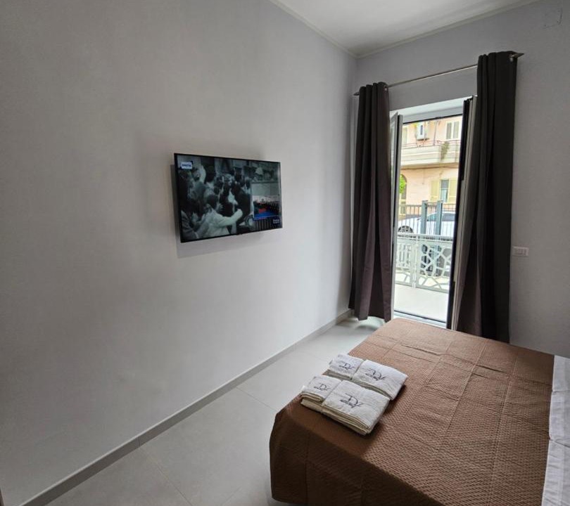 Photo of Bedroom in Pomigliano D'arco