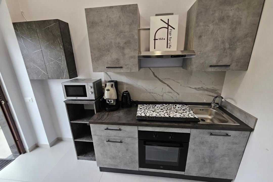 Photo of Kitchen in Pomigliano D'arco