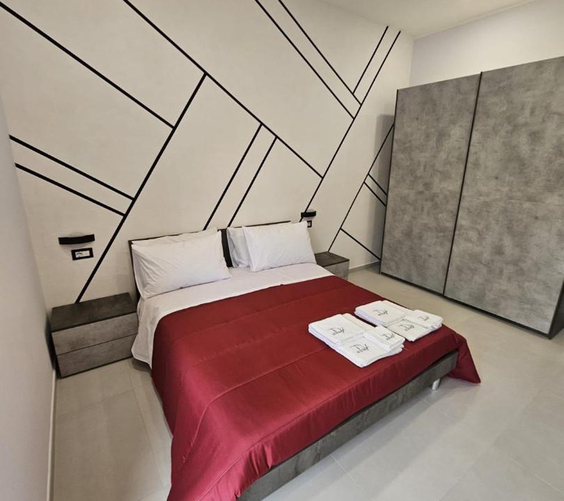 Photo of Bedroom in Pomigliano D'arco