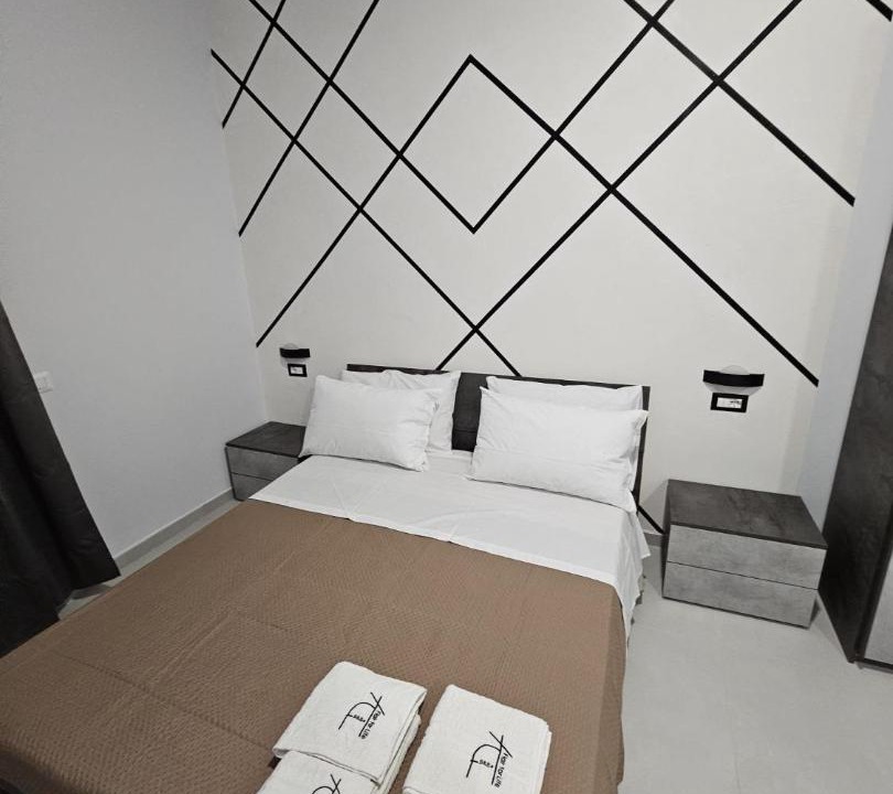 Photo of Bedroom in Pomigliano D'arco