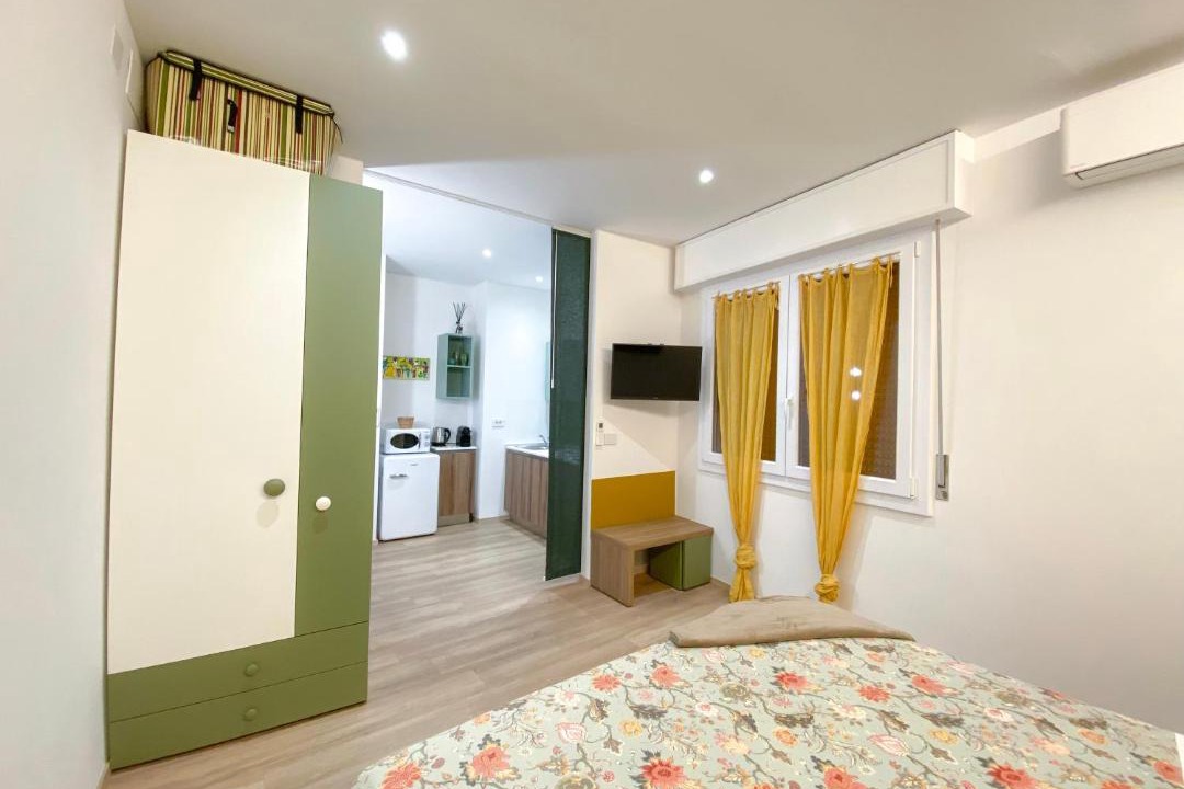 Photo of Bedroom in Medicina