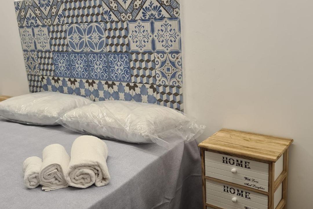 Photo of Bedroom in Pizzo