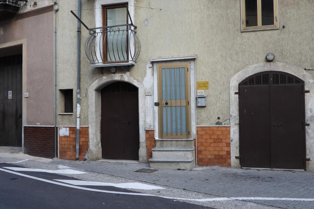 Photo of Buildings in Montoro