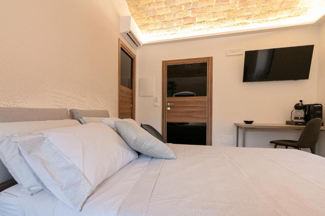 Photo of Bedroom in Campomarino