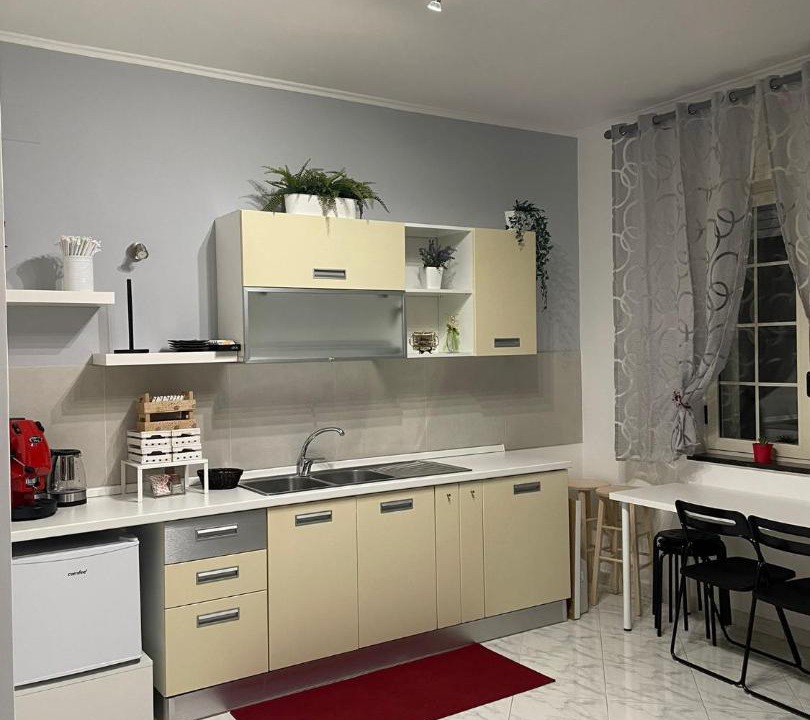 Photo of Kitchen in Pomigliano D'arco
