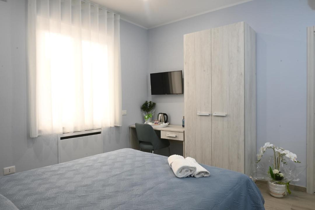 Photo of Bedroom in Pompei