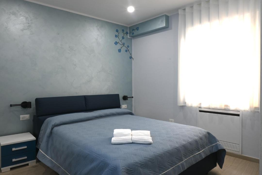 Photo of Bedroom in Pompei