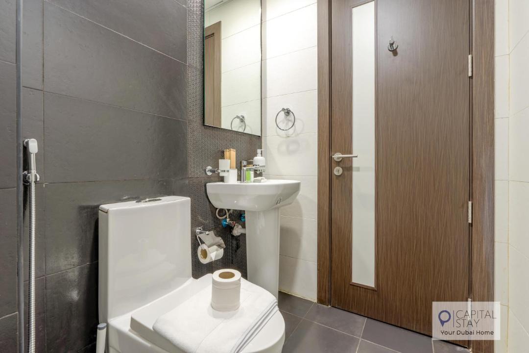 Photo of Bathroom in Dubai