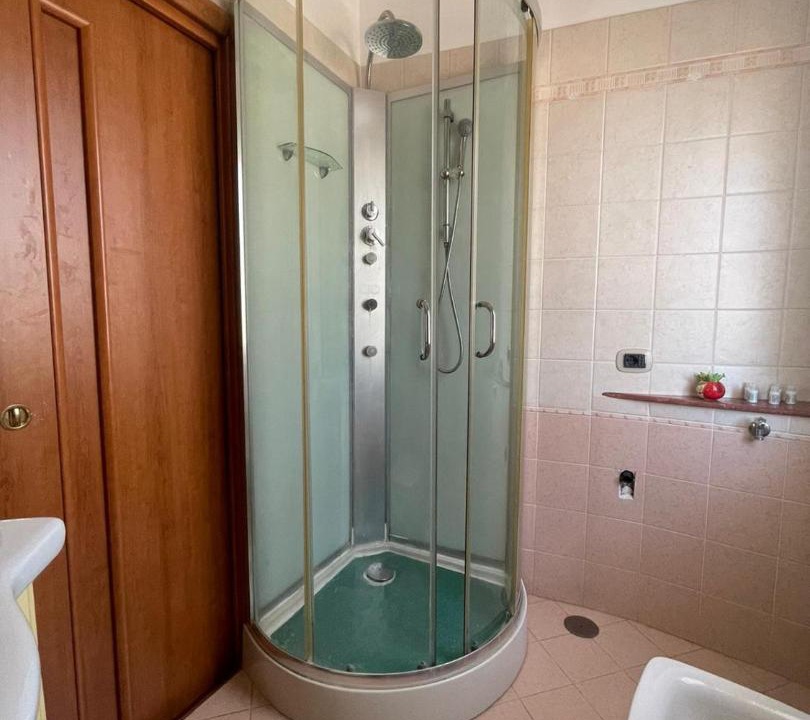 Photo of Bathroom in Sperone