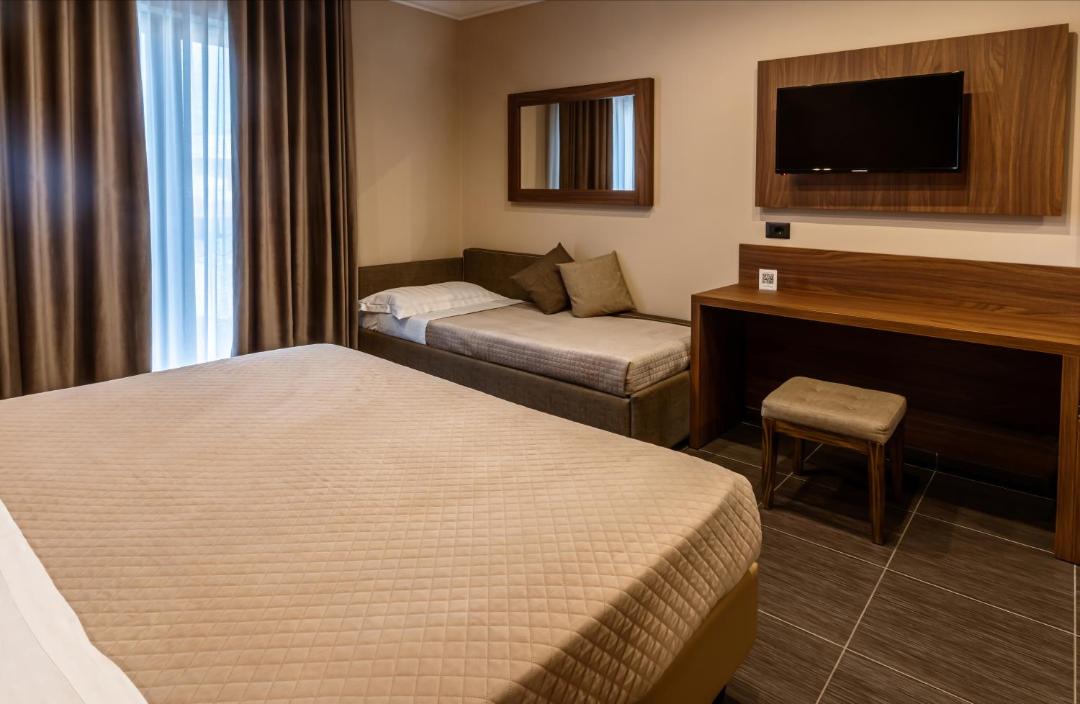Photo of Bedroom in Marina di Varcaturo