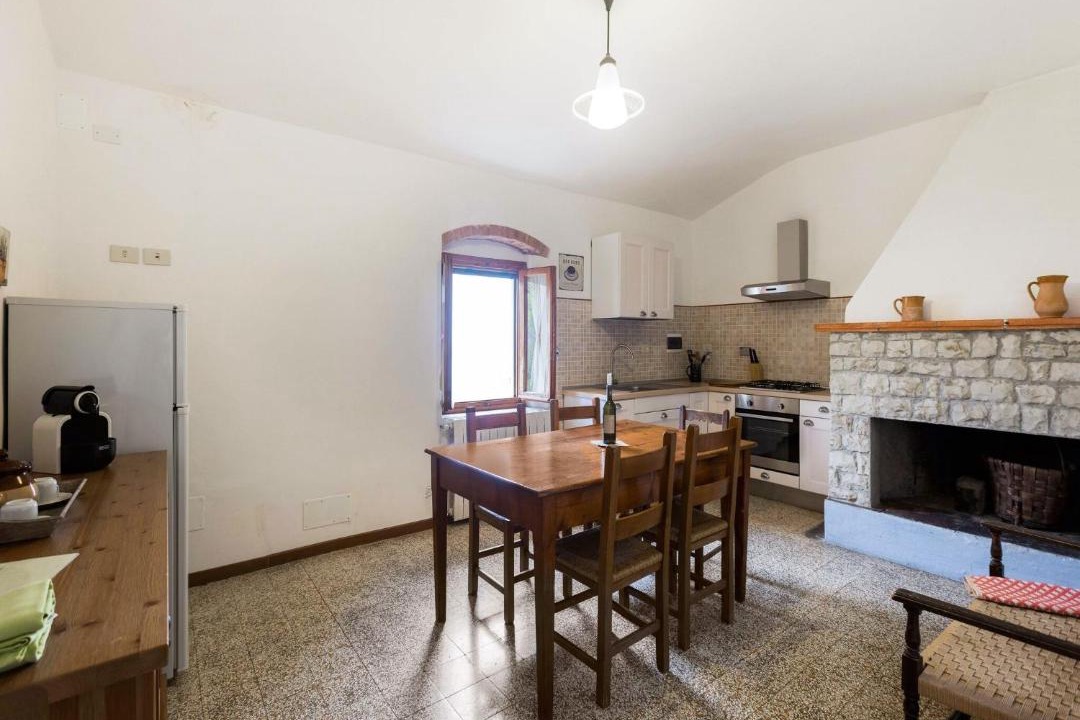 Photo of Kitchen in Pelago