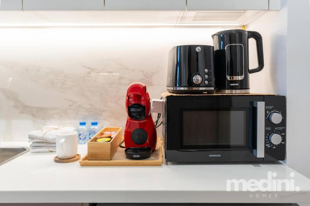 Photo of Kitchen in Nad Al Sheba
