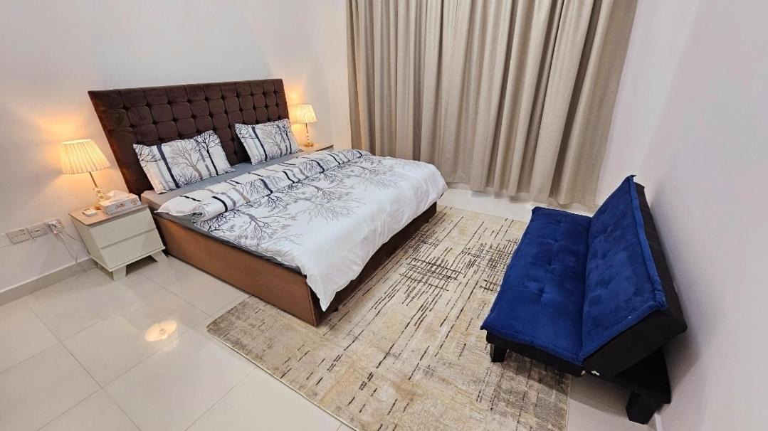 Photo of Bedroom in Mirdif