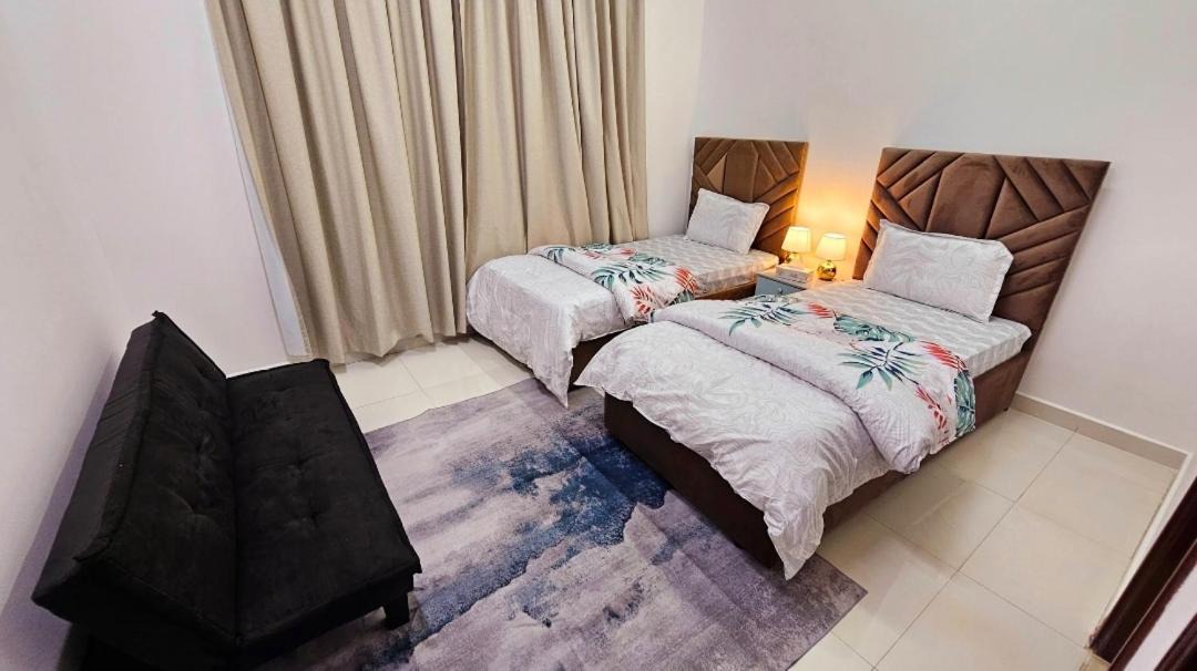 Photo of Bedroom in Mirdif