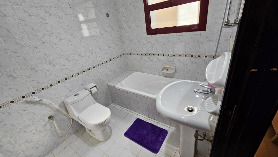 Photo of Bathroom in Mirdif