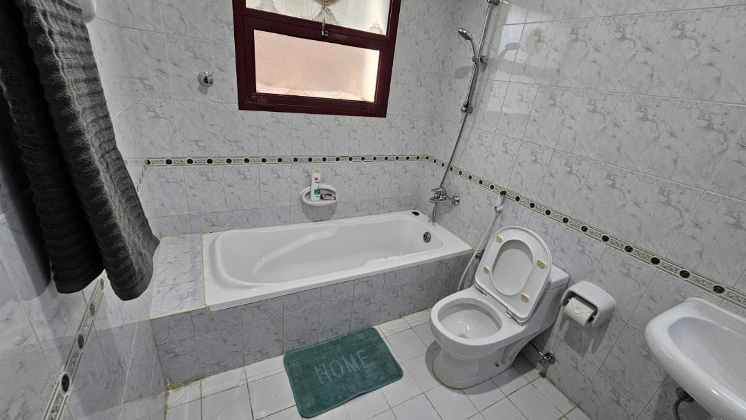 Photo of Bathroom in Mirdif