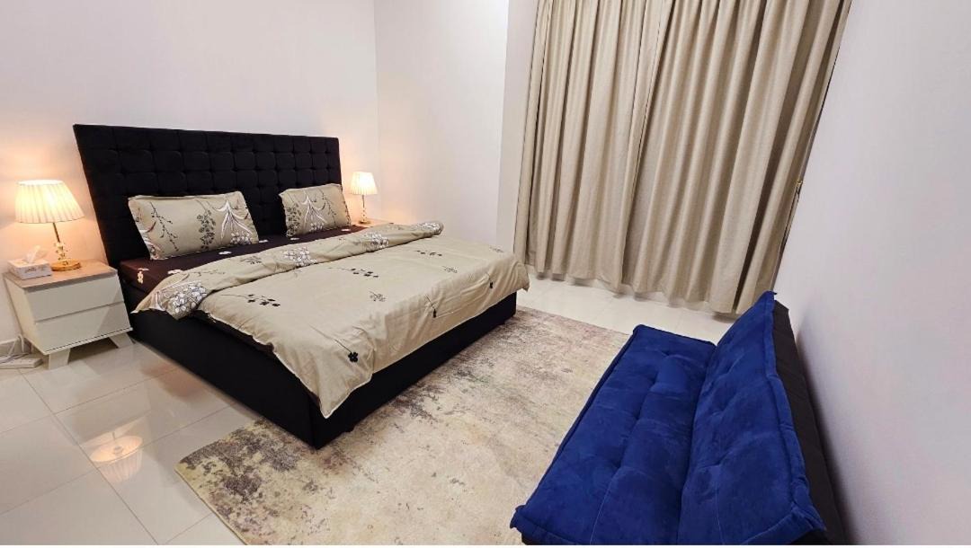 Photo of Bedroom in Mirdif
