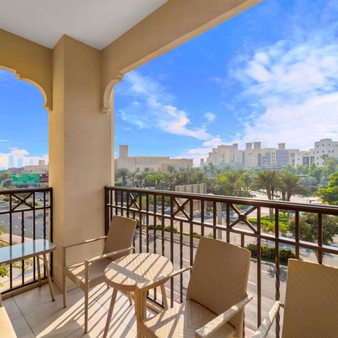 Photo of Patio Balcony in Umm Suqeim 3