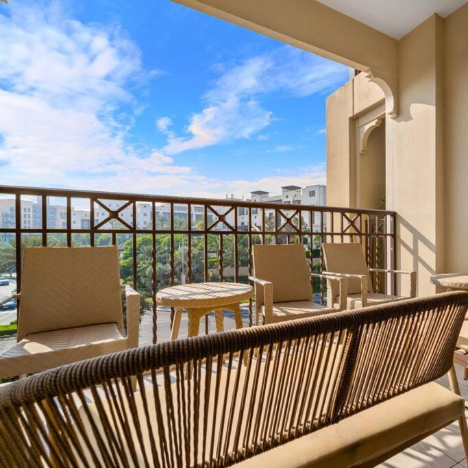 Photo of Patio Balcony in Umm Suqeim 3