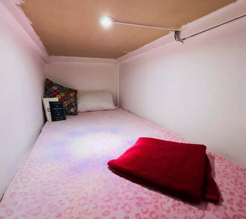 Photo of Bedroom in Dubai Marina