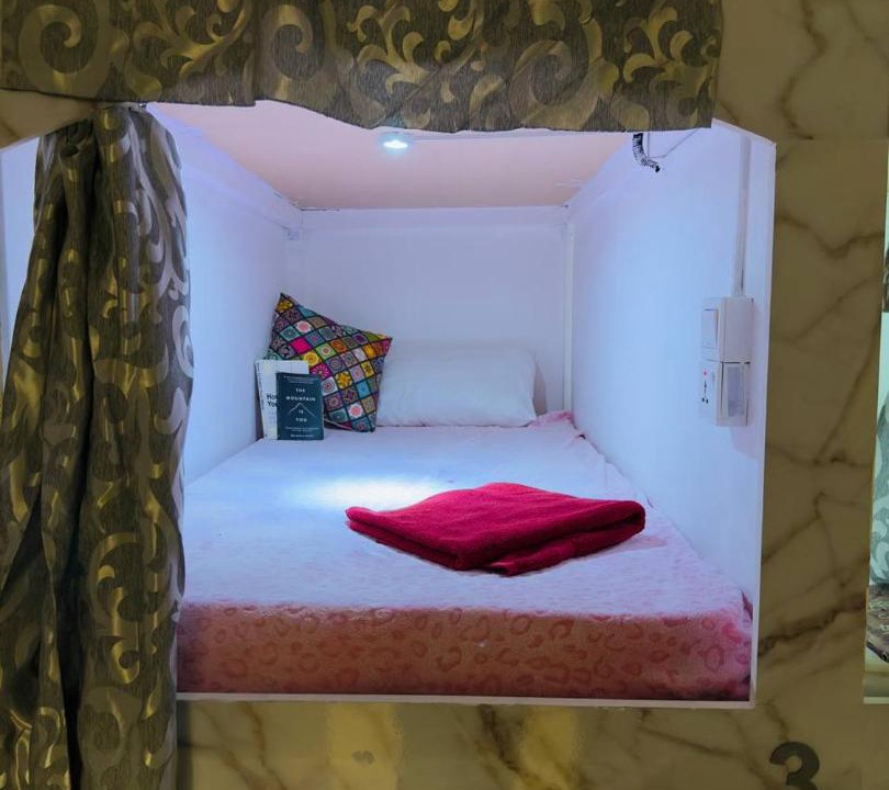 Photo of Bedroom in Dubai Marina