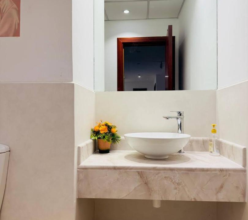 Photo of Bathroom in Dubai Marina